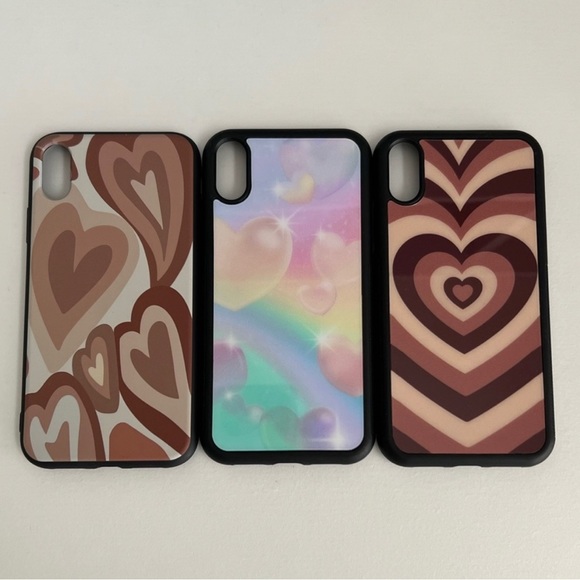 iPhone XR Case Bundle - Picture 3 of 3